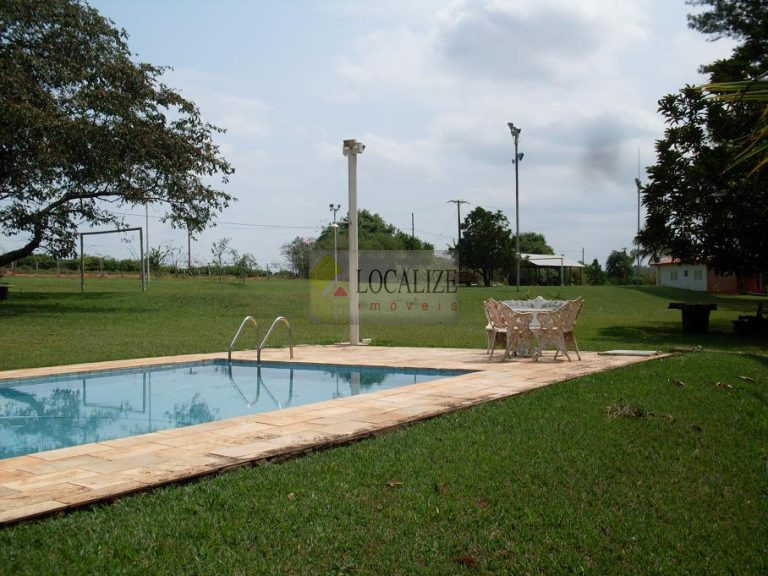 Chácara à Venda em Mogi Mirim