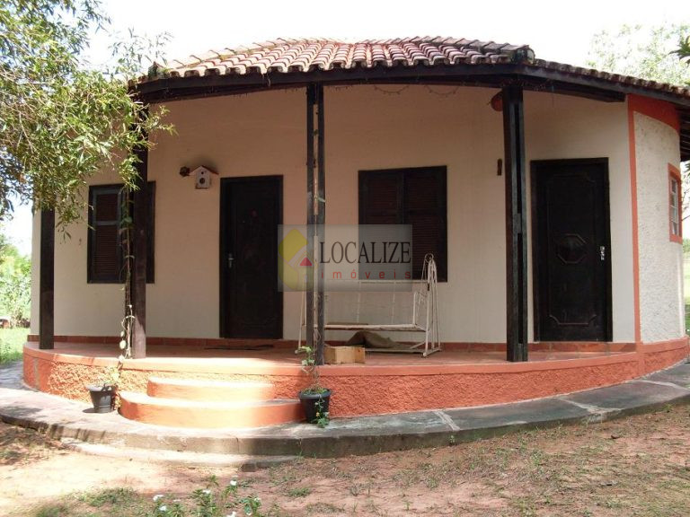 Chácara à Venda em Mogi Mirim