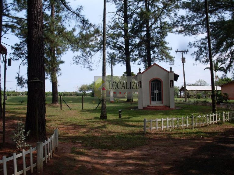 Chácara à Venda em Mogi Mirim