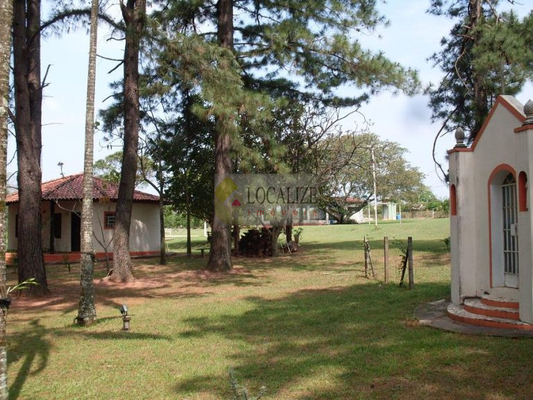 Chácara à Venda em Mogi Mirim