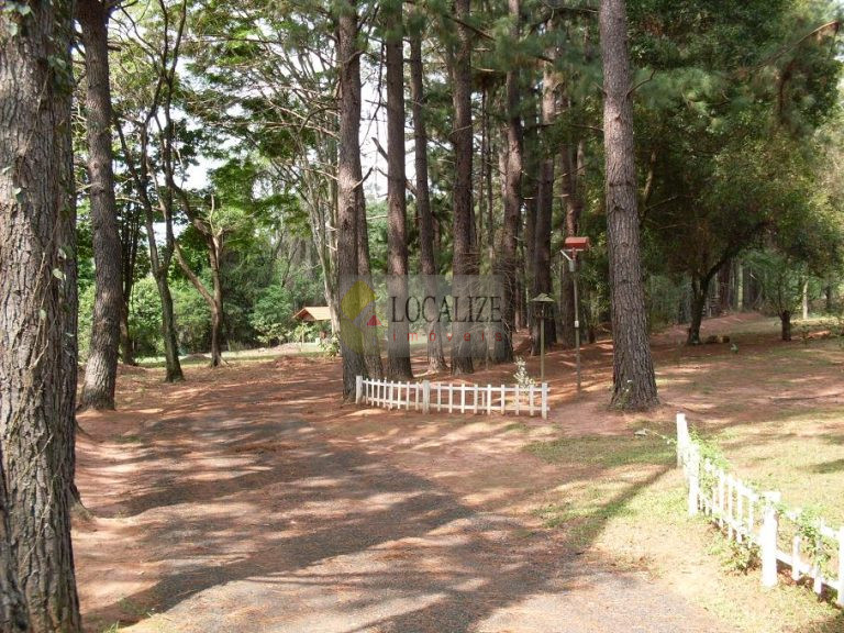 Chácara à Venda em Mogi Mirim