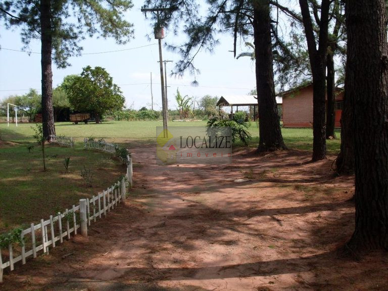 Chácara à Venda em Mogi Mirim