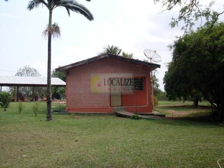 Chácara à Venda em Mogi Mirim