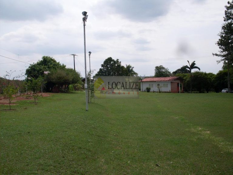 Chácara à Venda em Mogi Mirim