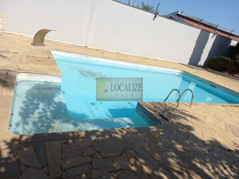 Casa Alto Padrão em Chácara em Mogi Guaçu