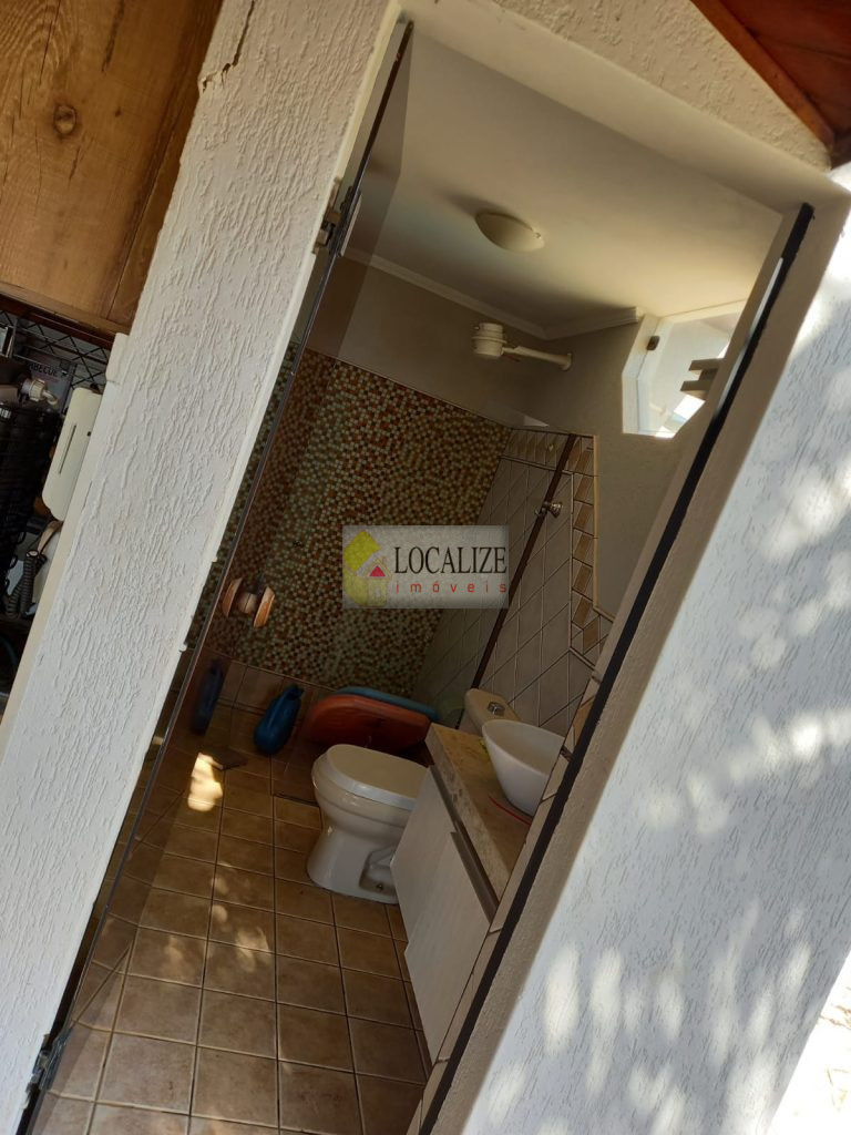 Casa Alto Padrão em Chácara em Mogi Guaçu