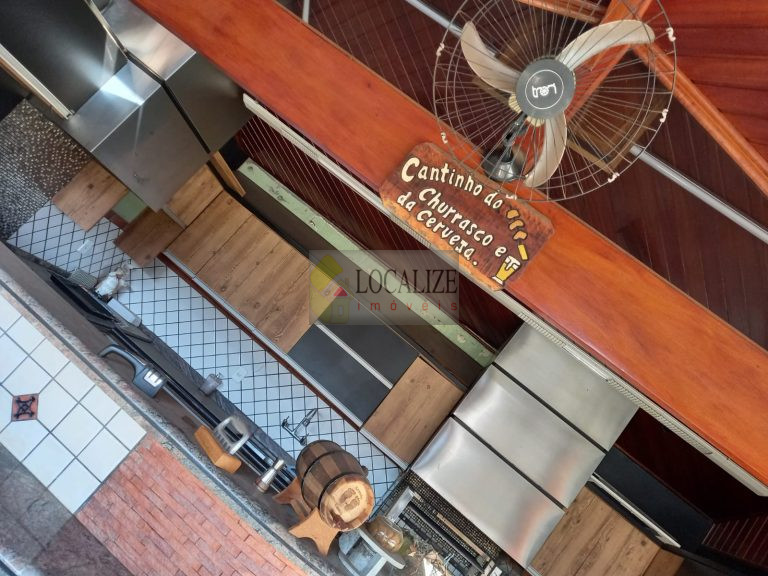 Casa Alto Padrão em Chácara em Mogi Guaçu