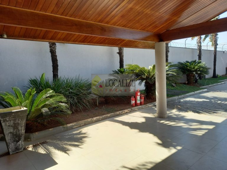 Casa Alto Padrão em Chácara em Mogi Guaçu