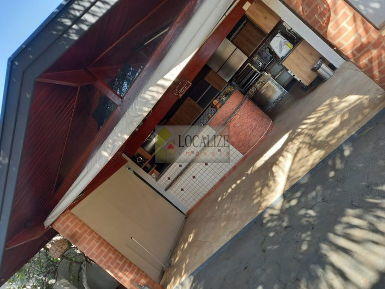 Casa Alto Padrão em Chácara em Mogi Guaçu