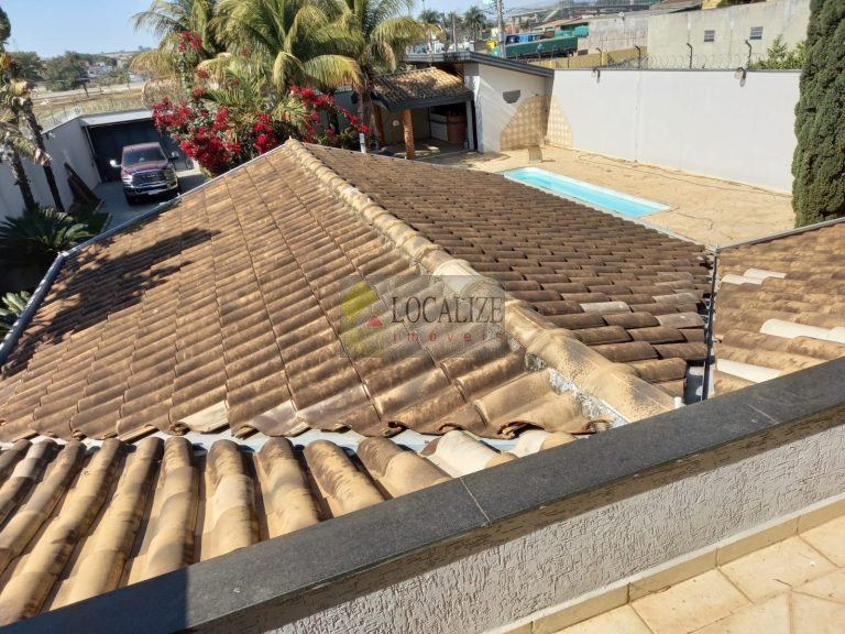 Casa Alto Padrão em Chácara em Mogi Guaçu