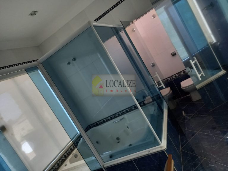 Casa Alto Padrão em Chácara em Mogi Guaçu