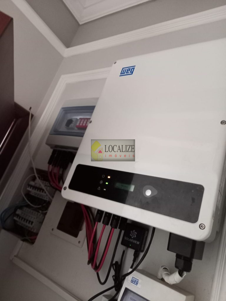 Casa Alto Padrão em Chácara em Mogi Guaçu