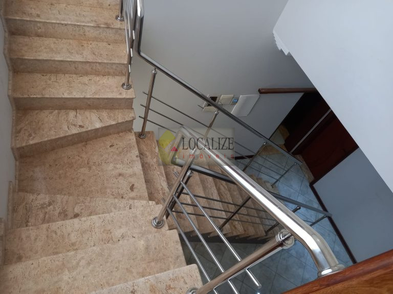 Casa Alto Padrão em Chácara em Mogi Guaçu