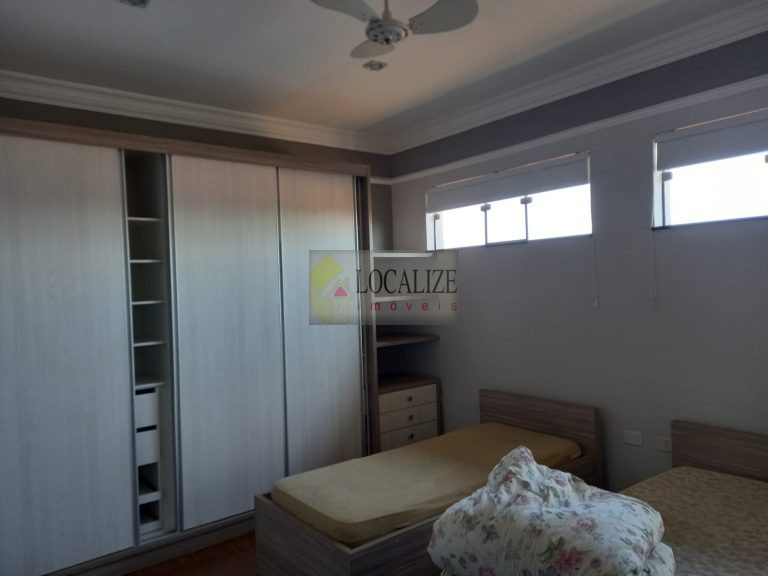 Casa Alto Padrão em Chácara em Mogi Guaçu