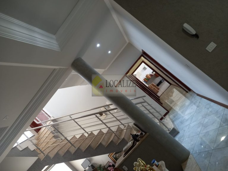 Casa Alto Padrão em Chácara em Mogi Guaçu