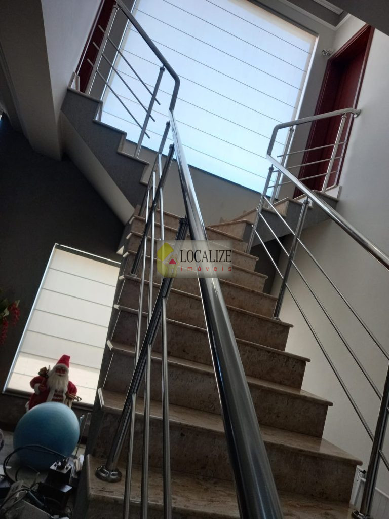 Casa Alto Padrão em Chácara em Mogi Guaçu