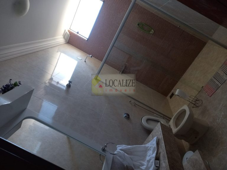 Casa Alto Padrão em Chácara em Mogi Guaçu