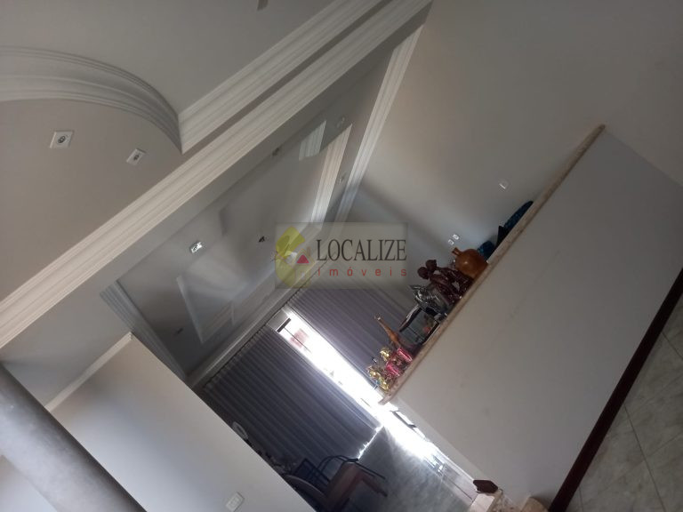 Casa Alto Padrão em Chácara em Mogi Guaçu