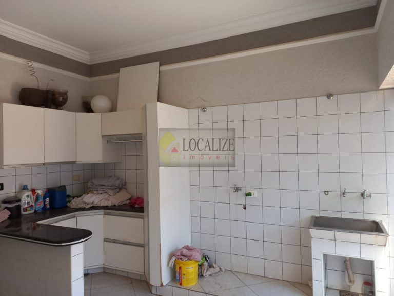 Casa Alto Padrão em Chácara em Mogi Guaçu