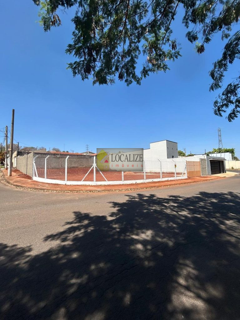 Terreno disponível para Locação em Mogi Mirim