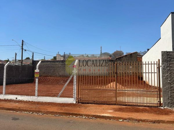 Terreno disponível para Locação em Mogi Mirim