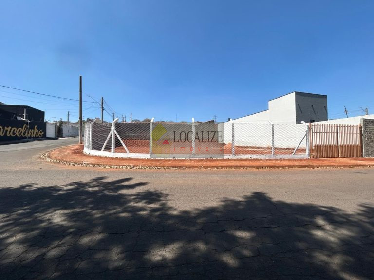 Terreno disponível para Locação em Mogi Mirim