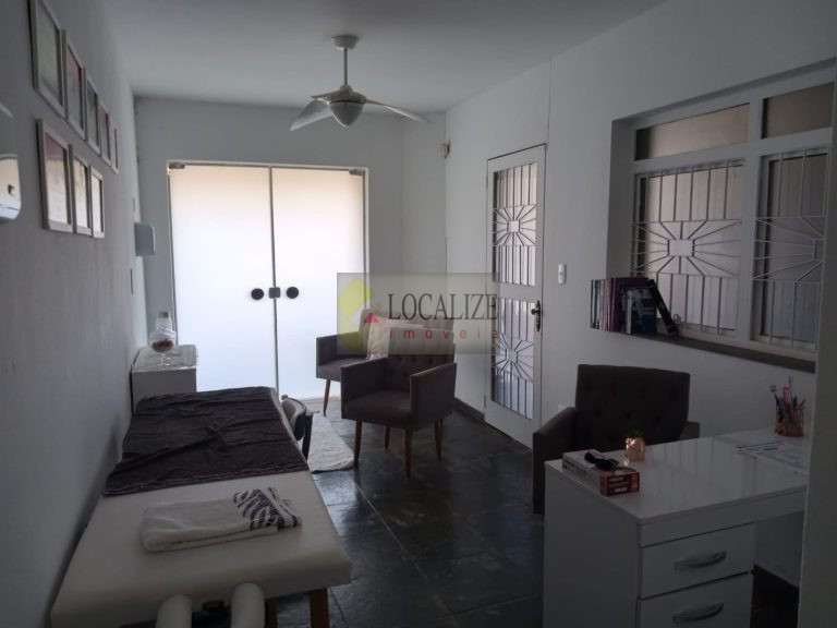 Sobrado à Venda na região Central de Mogi Mirim