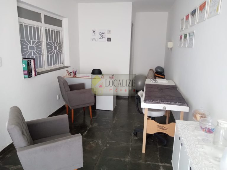 Sobrado à Venda na região Central de Mogi Mirim