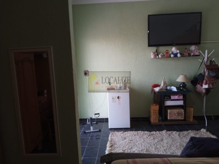 Sobrado à Venda na região Central de Mogi Mirim