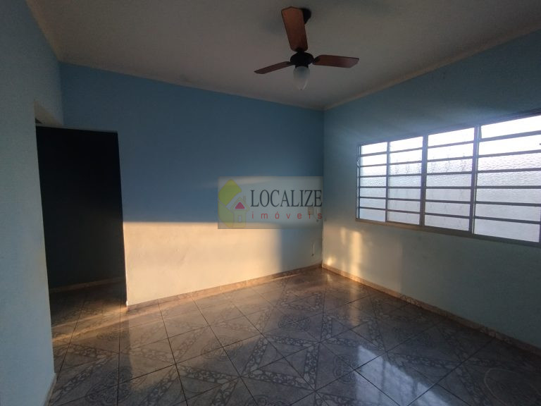 Casa à Venda no Jardim Maria Antonieta