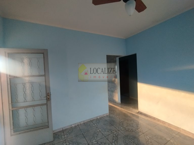 Casa à Venda no Jardim Maria Antonieta