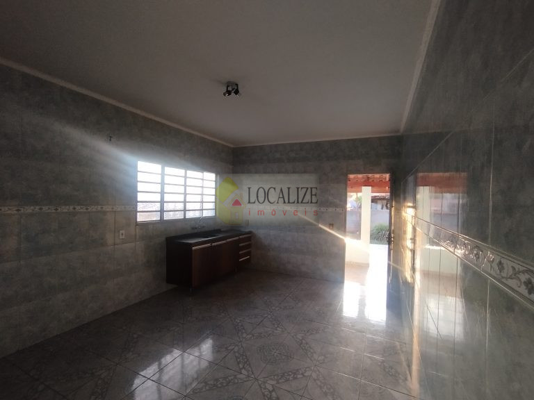 Casa à Venda no Jardim Maria Antonieta