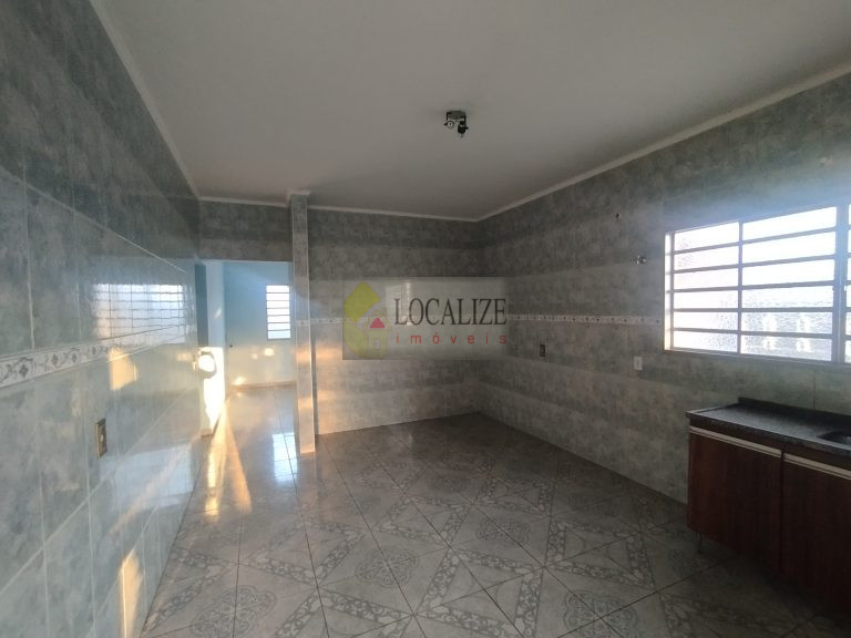 Casa à Venda no Jardim Maria Antonieta