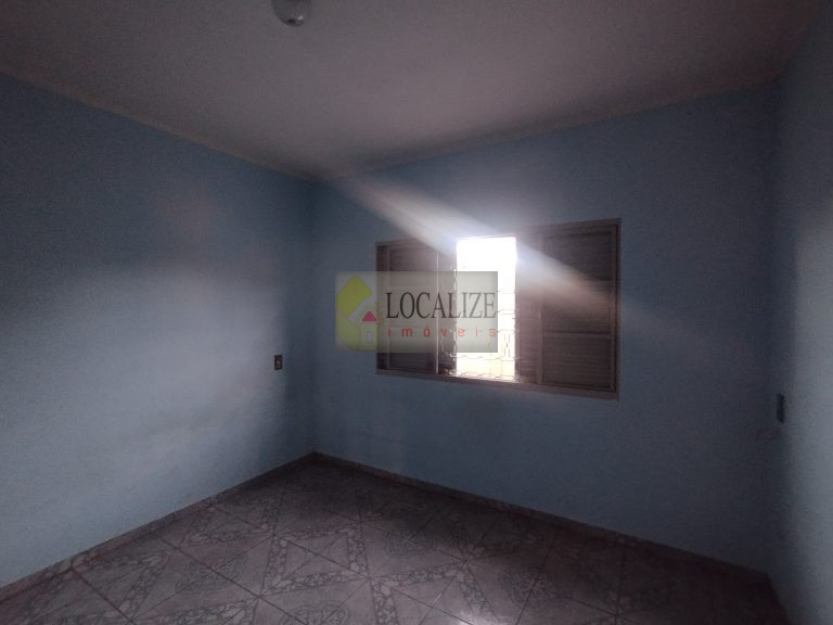 Casa à Venda no Jardim Maria Antonieta