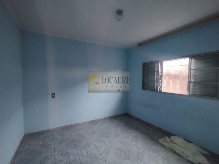 Casa à Venda no Jardim Maria Antonieta