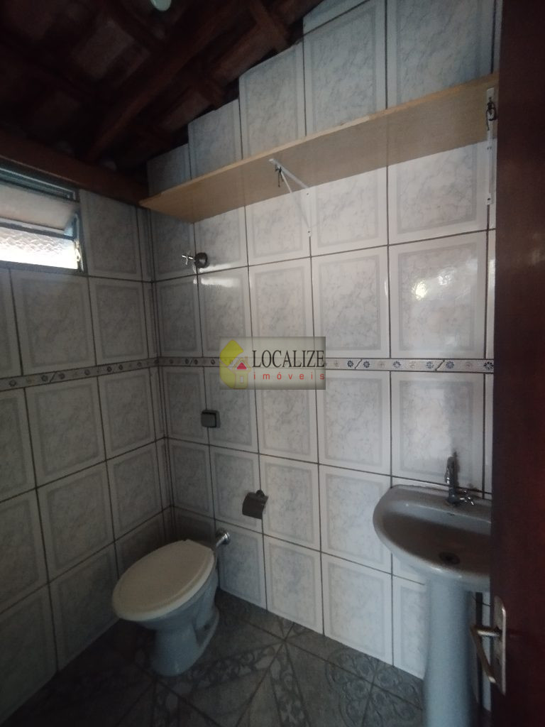 Casa à Venda no Jardim Maria Antonieta