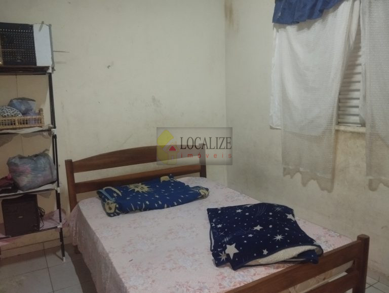 Casa à Venda no Jardim Maria Antonieta