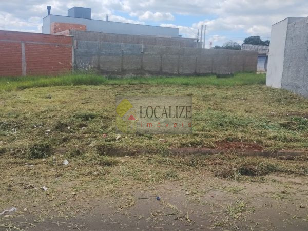 Terreno à Venda Monte Líbano