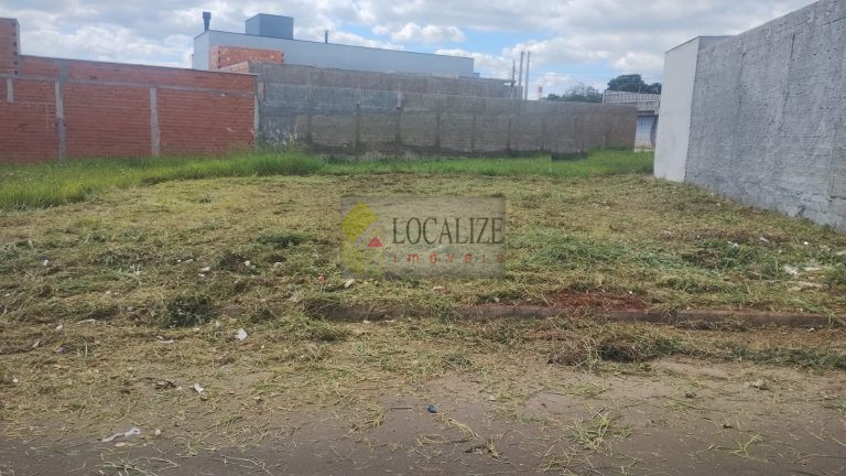 Terreno à Venda Monte Líbano