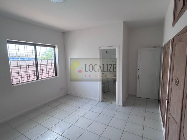 Sala disponivel para Locação