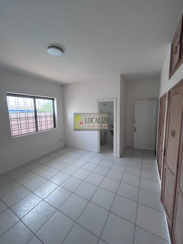 Sala disponivel para Locação