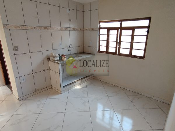 Casa para Locação Mogi Guaçu
