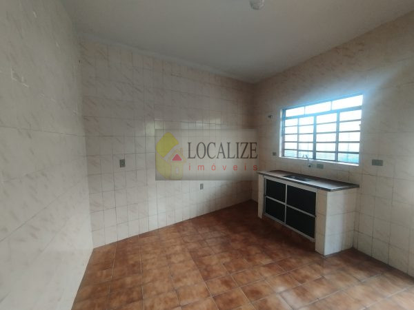 Casa para Locação Mogi Mirim
