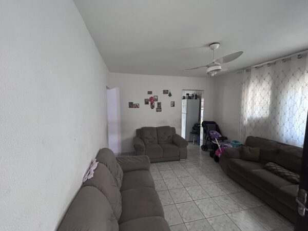 Casa à Venda em Mogi Mirim