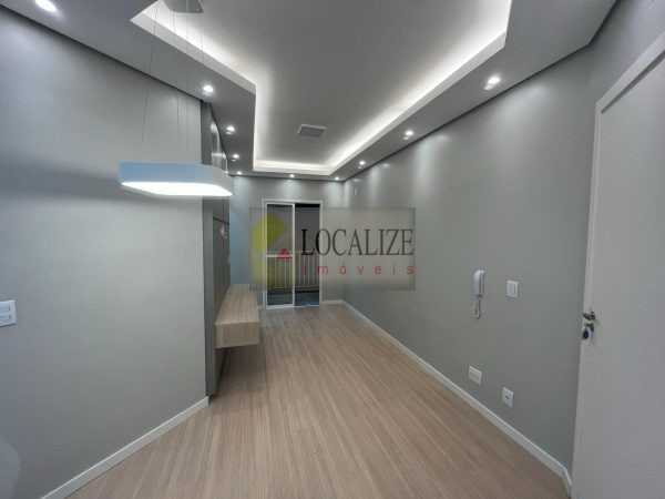 Apartamento Locação Oregon Mogi Guaçu