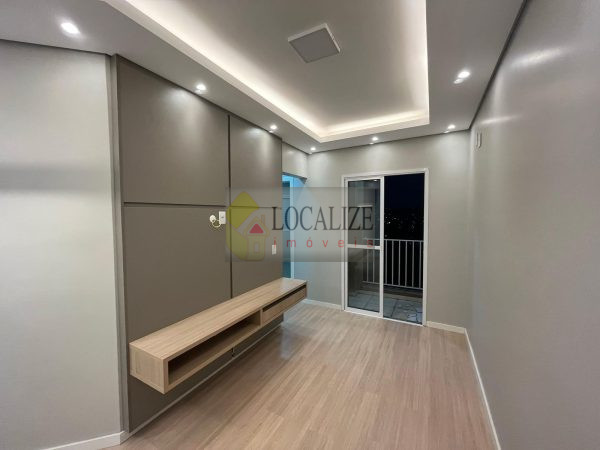 Apartamento à Venda em Mogi Guaçu