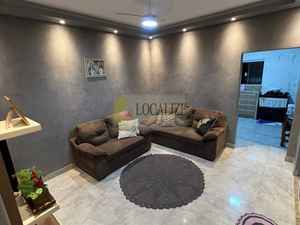 Casa à Venda em Mogi Guaçu Jd. Eldorado