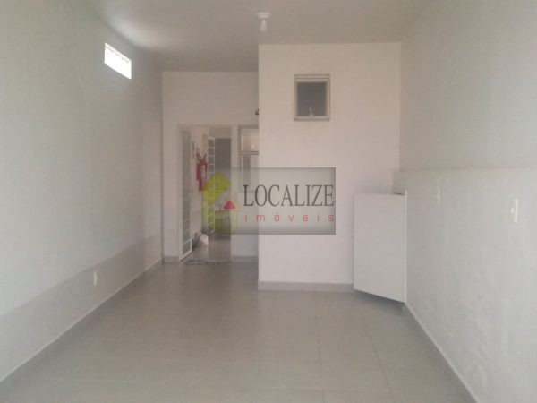 Ponto Comercial no Centro de Mogi Mirim