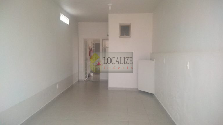 Ponto Comercial no Centro de Mogi Mirim