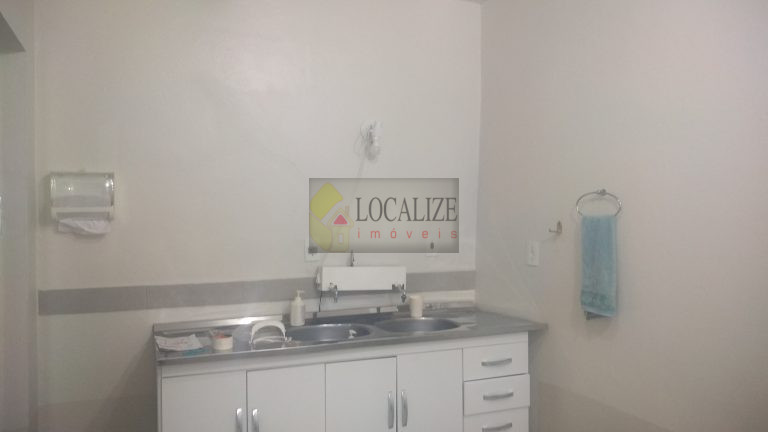 Ponto Comercial no Centro de Mogi Mirim